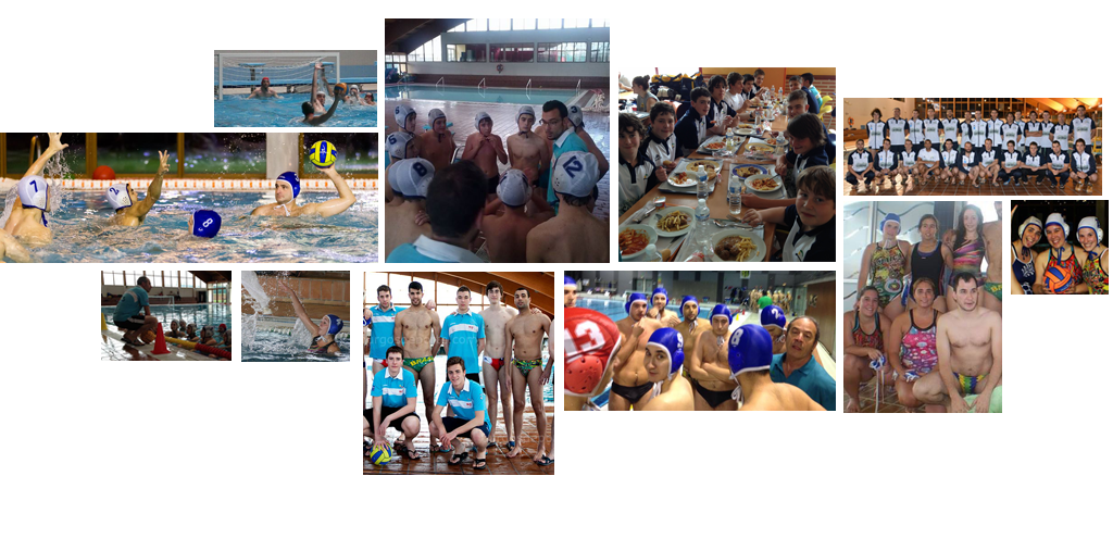 Imagenes Club Waterpolo Castellae Burgos